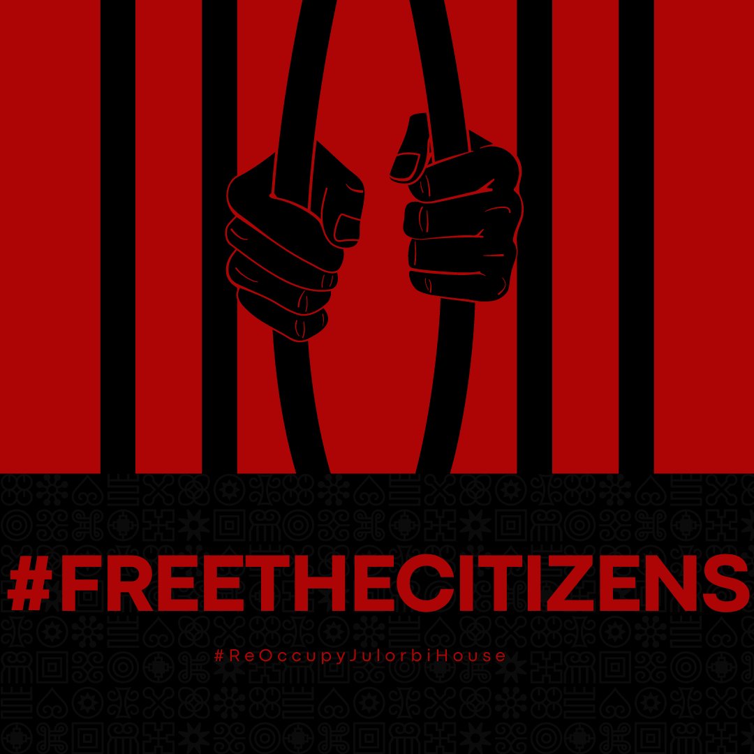 free the citizens